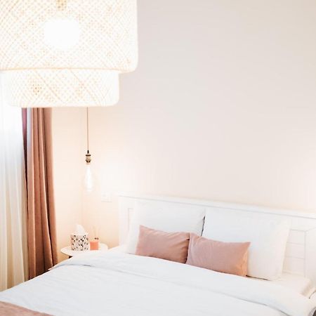 Apartman Cute&Cosy Lux سومبور المظهر الخارجي الصورة